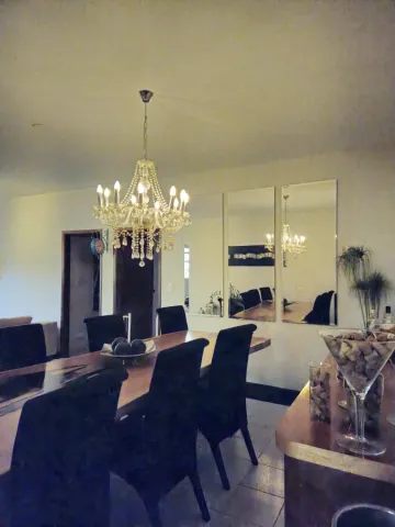 imagem 1 - Casa estilo sobrado para locação no bairro Vigilato Pereira imagem 1 - Casa estilo sobrado para locação no bairro Vigilato Pereira