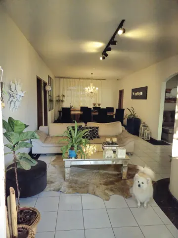 imagem 2 - Casa estilo sobrado para locação no bairro Vigilato Pereira imagem 2 - Casa estilo sobrado para locação no bairro Vigilato Pereira