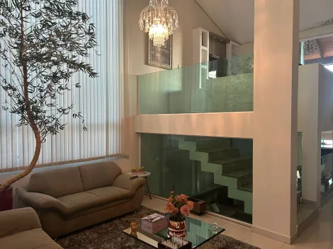 imagem 1 - Casa em condominio fechado para locaçao no Jardins Roma imagem 1 - Casa em condominio fechado para locaçao no Jardins Roma