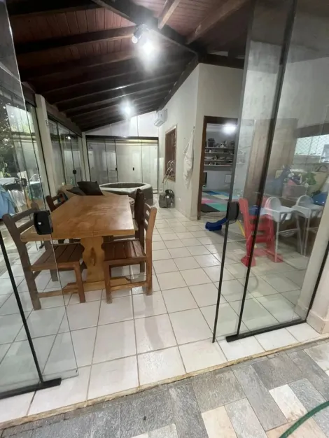 imagem 1 - Excelente casa a venda no Cidade Jardim imagem 1 - Excelente casa a venda no Cidade Jardim