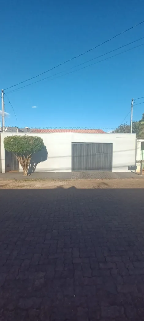 imagem 1 - Casa para venda no bairro Jardim das Palmeiras imagem 1 - Casa para venda no bairro Jardim das Palmeiras