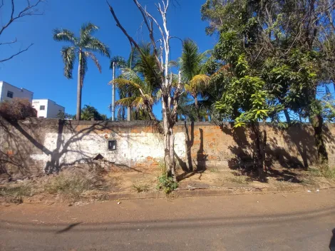 imagem 1 - Área para venda no bairro Chácaras Tubalina imagem 1 - Área para venda no bairro Chácaras Tubalina