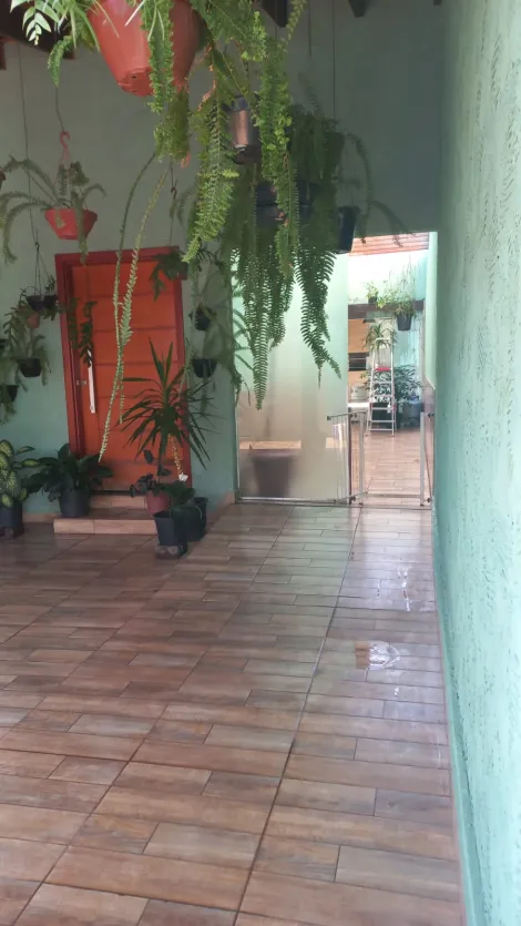 imagem 1 - Casa a venda no Bairro Santa Luzia imagem 1 - Casa a venda no Bairro Santa Luzia