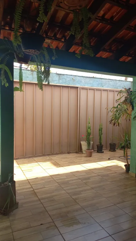 imagem 2 - Casa a venda no Bairro Santa Luzia imagem 2 - Casa a venda no Bairro Santa Luzia