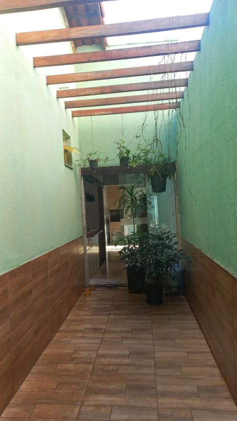 imagem 5 - Casa a venda no Bairro Santa Luzia imagem 5 - Casa a venda no Bairro Santa Luzia