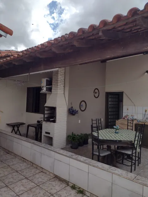 imagem 2 - Casa para venda no Bairro Jardim Patrícia imagem 2 - Casa para venda no Bairro Jardim Patrícia
