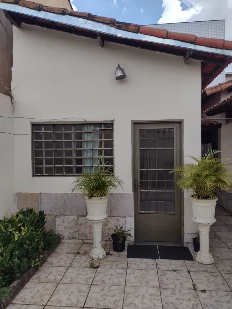 imagem 1 - Casa para venda no Bairro Jardim Patrícia imagem 1 - Casa para venda no Bairro Jardim Patrícia