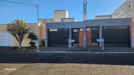 imagem 1 - Casa - Geminada imagem 1 - Casa - Geminada