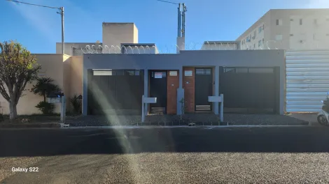 imagem 2 - Casa - Geminada imagem 2 - Casa - Geminada