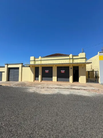 imagem 1 - Cômodo Comercial no Bairro Centro imagem 1 - Cômodo Comercial no Bairro Centro