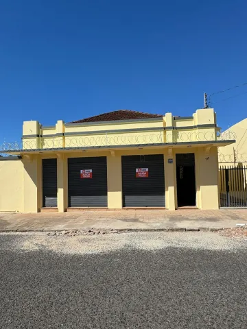 imagem 2 - Cômodo Comercial no Bairro Centro imagem 2 - Cômodo Comercial no Bairro Centro