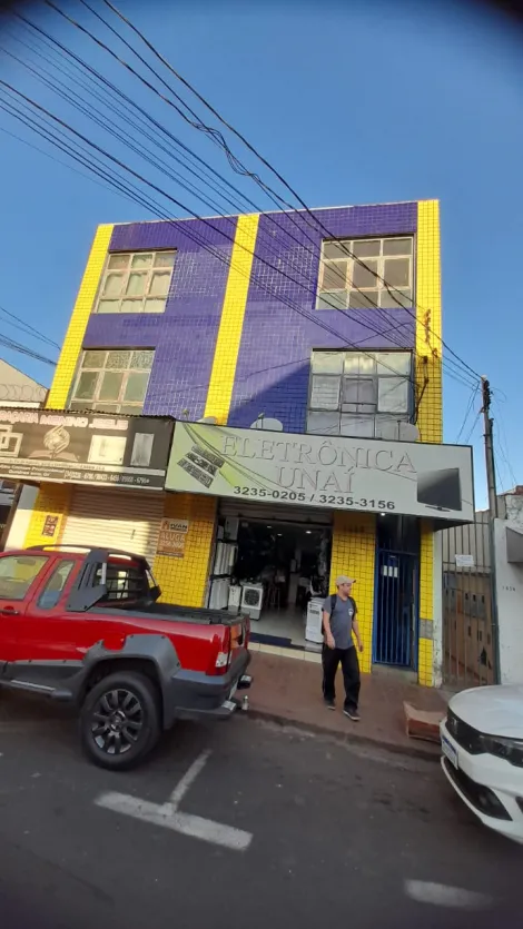 imagem 1 - Prédio comercial para venda no bairro Aparecida imagem 1 - Prédio comercial para venda no bairro Aparecida