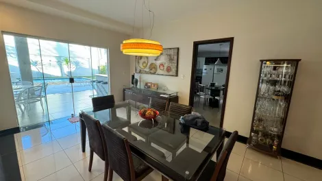 imagem 5 - Casa em condomínio fechado Morada da Colina imagem 5 - Casa em condomínio fechado Morada da Colina