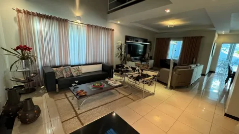 imagem 1 - Casa em condomínio fechado Morada da Colina imagem 1 - Casa em condomínio fechado Morada da Colina