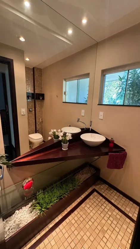 imagem 4 - Casa em condomínio fechado Morada da Colina imagem 4 - Casa em condomínio fechado Morada da Colina