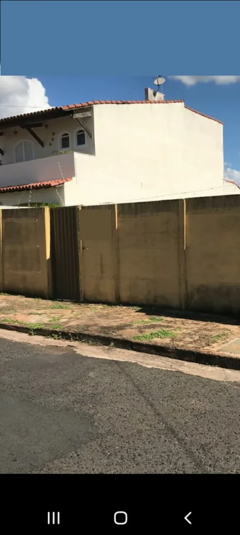 imagem 1 - Terreno para venda no bairro Marta Helena imagem 1 - Terreno para venda no bairro Marta Helena