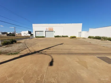 imagem 1 - Loja comercial para locação no bairro Novo Mundo imagem 1 - Loja comercial para locação no bairro Novo Mundo