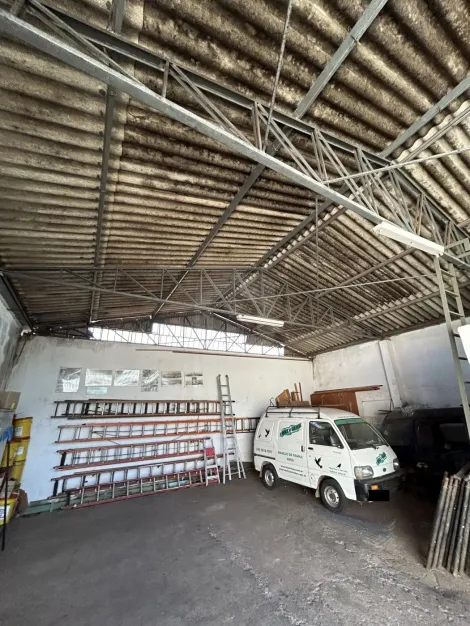 imagem 1 - Galpão Para Venda Bairro Nossa Senhora Das Graças imagem 1 - Galpão Para Venda Bairro Nossa Senhora Das Graças