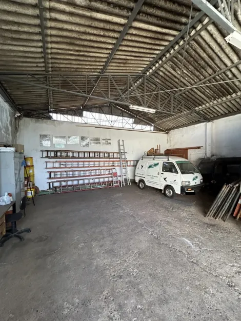 imagem 3 - Galpão Para Venda Bairro Nossa Senhora Das Graças imagem 3 - Galpão Para Venda Bairro Nossa Senhora Das Graças