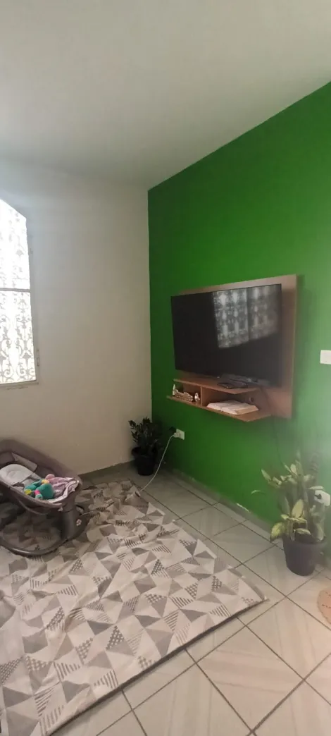 imagem 2 - Casa para venda no bairro Jardim Patrícia imagem 2 - Casa para venda no bairro Jardim Patrícia