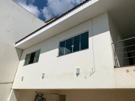 imagem 1 - Casa Estilo Sobrado Para Venda Bairro Osvaldo imagem 1 - Casa Estilo Sobrado Para Venda Bairro Osvaldo