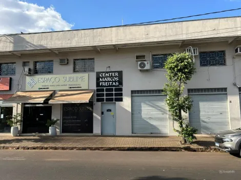 imagem 1 - Sala comercial para locação no bairro Daniel Fonseca imagem 1 - Sala comercial para locação no bairro Daniel Fonseca