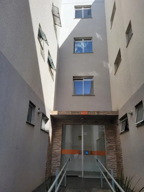 imagem 1 - Apartamento a venda na Chácara Tubalina imagem 1 - Apartamento a venda na Chácara Tubalina