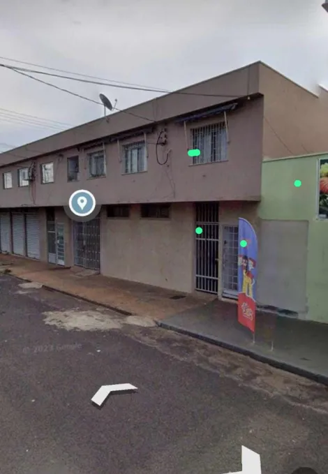 imagem 1 - Sobrado a venda no bairro Marta Helena imagem 1 - Sobrado a venda no bairro Marta Helena