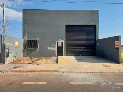 imagem 1 - Galpão para locação no bairro Marta Helena imagem 1 - Galpão para locação no bairro Marta Helena