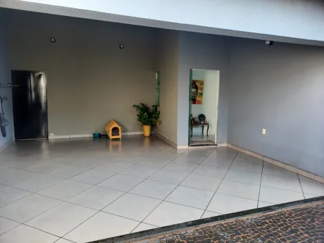 imagem 2 - Casa para venda no bairro Jardim Botânico imagem 2 - Casa para venda no bairro Jardim Botânico