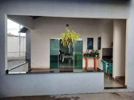 imagem 4 - Casa para venda no bairro Jardim Botânico imagem 4 - Casa para venda no bairro Jardim Botânico