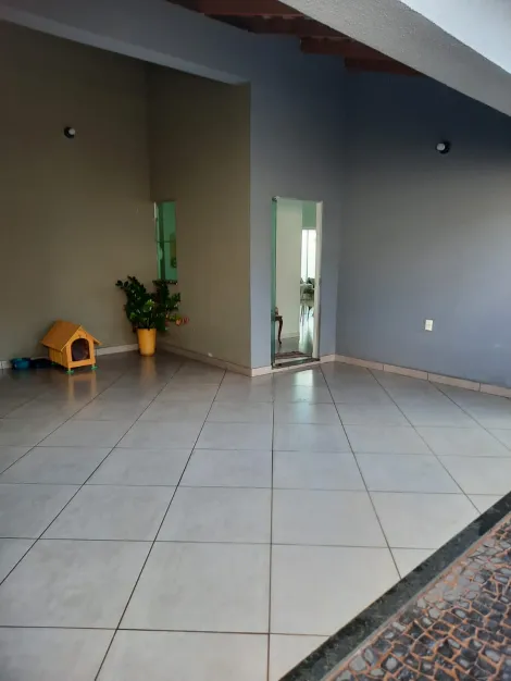 imagem 5 - Casa para venda no bairro Jardim Botânico imagem 5 - Casa para venda no bairro Jardim Botânico