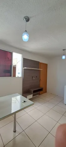 imagem 4 - Apartamento para locação e venda no Bairro Jardim Canaã imagem 4 - Apartamento para locação e venda no Bairro Jardim Canaã