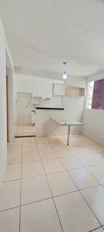 imagem 5 - Apartamento para locação e venda no Bairro Jardim Canaã imagem 5 - Apartamento para locação e venda no Bairro Jardim Canaã