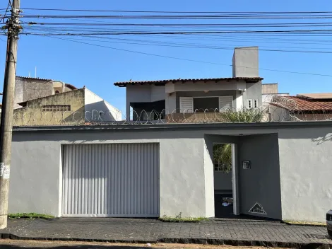 imagem 1 - Casa para locação no bairro Marta Helena imagem 1 - Casa para locação no bairro Marta Helena