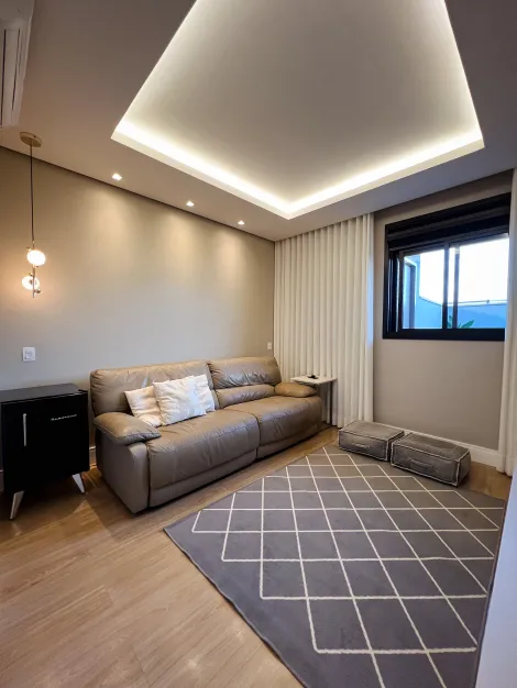 imagem 4 - Casa estilo sobrado à venda em Condomínio Alphaville I imagem 4 - Casa estilo sobrado à venda em Condomínio Alphaville I