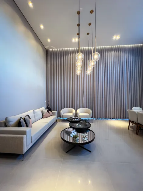 imagem 5 - Casa estilo sobrado à venda em Condomínio Alphaville I imagem 5 - Casa estilo sobrado à venda em Condomínio Alphaville I