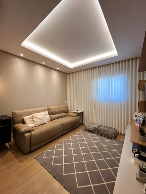 imagem 3 - Casa estilo sobrado à venda em Condomínio Alphaville I imagem 3 - Casa estilo sobrado à venda em Condomínio Alphaville I