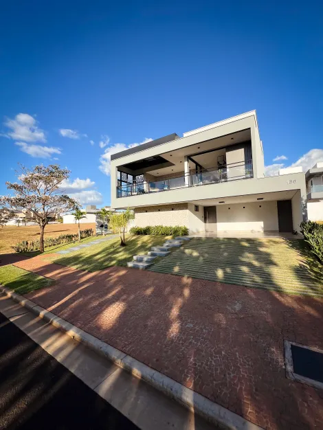 imagem 2 - Casa estilo sobrado à venda em Condomínio Alphaville I imagem 2 - Casa estilo sobrado à venda em Condomínio Alphaville I