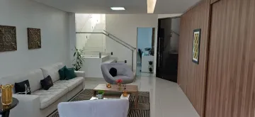 imagem 2 - Sobrado de Alto Padrão Mobiliado no Bairro Industrial imagem 2 - Sobrado de Alto Padrão Mobiliado no Bairro Industrial