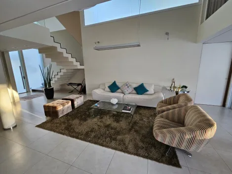 imagem 2 - Casa para locação condomínio Villa do sol imagem 2 - Casa para locação condomínio Villa do sol