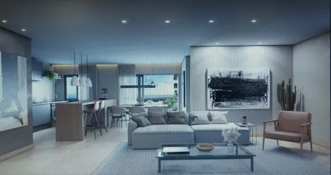 imagem 3 - Apartamento para venda no Jardim Sul imagem 3 - Apartamento para venda no Jardim Sul