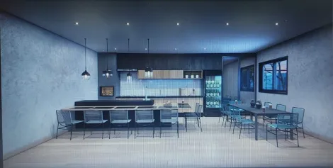 imagem 4 - Apartamento para venda no Jardim Sul imagem 4 - Apartamento para venda no Jardim Sul