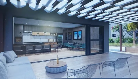 imagem 2 - Apartamento para venda no Jardim Sul imagem 2 - Apartamento para venda no Jardim Sul