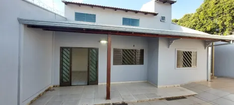 imagem 1 - Casa sobrado para venda no bairro Morada da Colina imagem 1 - Casa sobrado para venda no bairro Morada da Colina