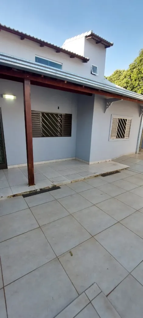 imagem 4 - Casa sobrado para venda no bairro Morada da Colina imagem 4 - Casa sobrado para venda no bairro Morada da Colina