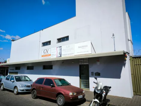imagem 1 - Sala comercial para locação no bairro Brasil imagem 1 - Sala comercial para locação no bairro Brasil