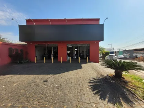 imagem 2 - Loja comercial para locação no bairro Granada imagem 2 - Loja comercial para locação no bairro Granada