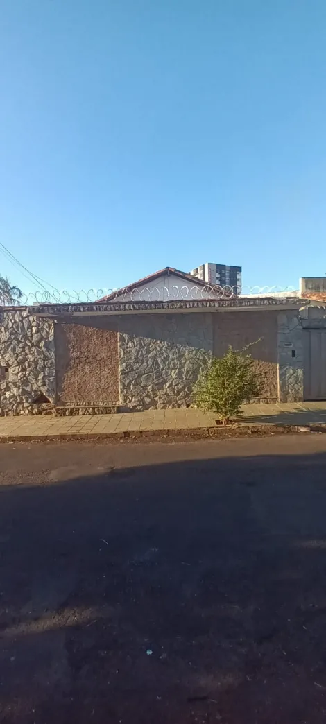 imagem 1 - Casa para venda no bairro Saraiva imagem 1 - Casa para venda no bairro Saraiva