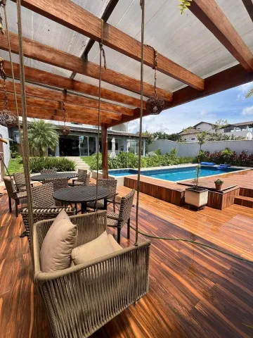 imagem 2 - Casa  Para Venda No Bairro Cidade Jardim. imagem 2 - Casa  Para Venda No Bairro Cidade Jardim.